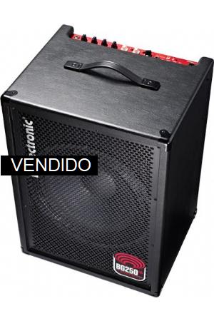 TC Electronic BG250-115 TC Electronic BG250-115